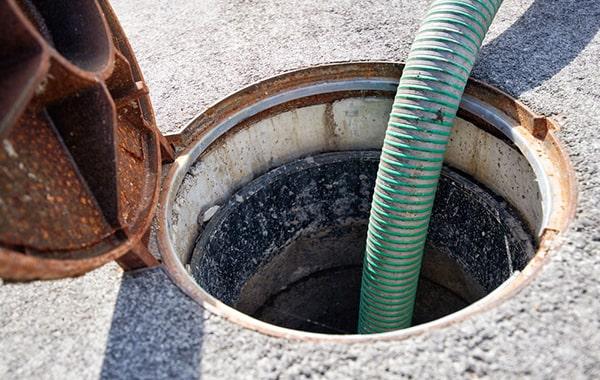 regular grease trap pumping can prevent costly plumbing repairs and potential fines for non-compliance with local regulations