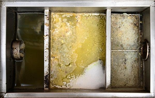 local health departments and local codes may have specific requirements for grease interceptor cleaning frequency, so it's important to stay compliant